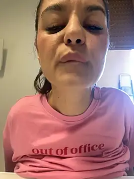 pissycu online show from September 18, 12:26 pm