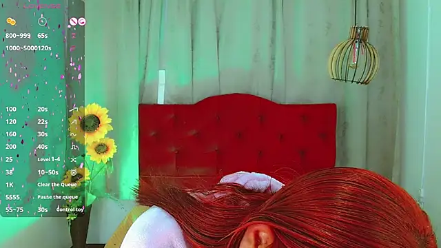 Jessica smith 1 online show from November 20, 11:33 am