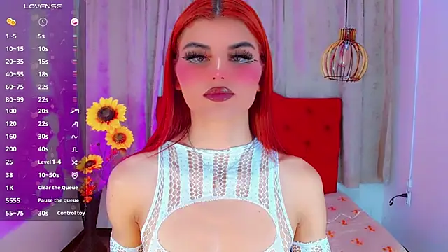 Jessica smith 1 online show from December 1, 11:58 am