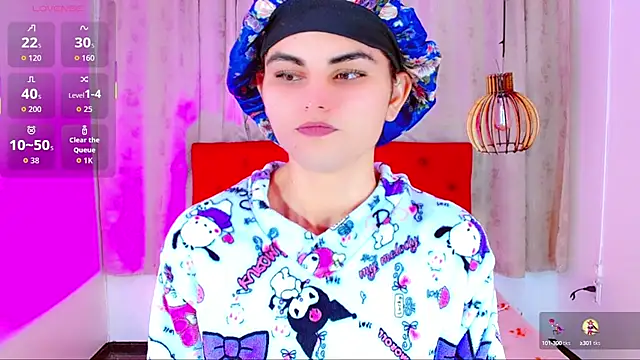 Snapshot of Jessica_smith_1 chatting on October 9, 11:14 am Jessica smith 1 online show from October 9, 11:14 am