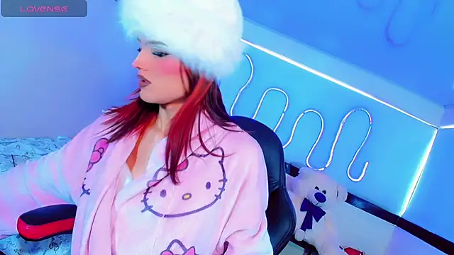 Snapshot of Jessica_smith_1 chatting on September 17, 7:01 pm Jessica smith 1 online show from September 17, 7:01 pm