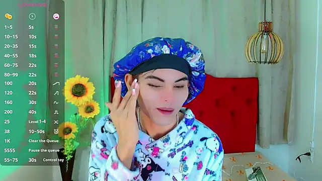 Jessica smith 1 online show from December 15, 11:26 am