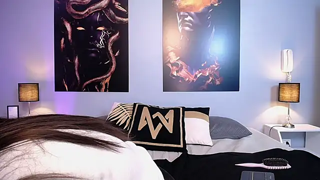 Snapshot of JasmineCampbell_ chatting on September 18, 11:03 pm JasmineCampbell online show from September 18, 11:03 pm