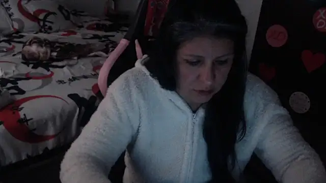 LucifernandaSw online show from February 23, 12:15 pm