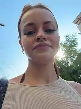 AngelinaTeller online show from February 2, 1:48 am