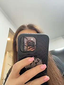 AngelinaTeller online show from November 29, 2:37 am