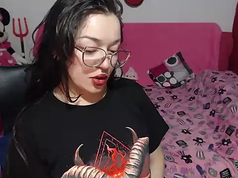 Angela 18honey online show from November 22, 3:09 am