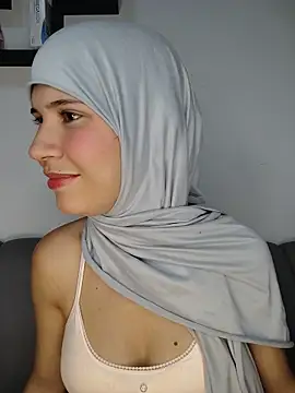 hanaa 18 online show from March 23, 5:13 am