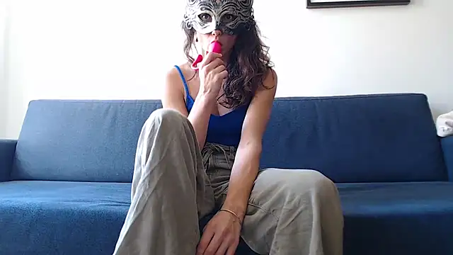 Snapshot of asphodelex chatting on October 16, 11:57 am asphodelex online show from October 16, 11:57 am