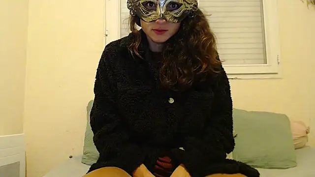 Snapshot of asphodelex chatting on September 26, 9:01 pm asphodelex online show from September 26, 9:01 pm