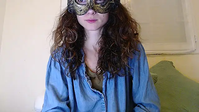 asphodelex online show from May 6, 8:13 pm