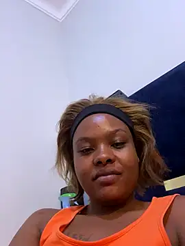 Blossom26 online show from October 18, 8:17 am