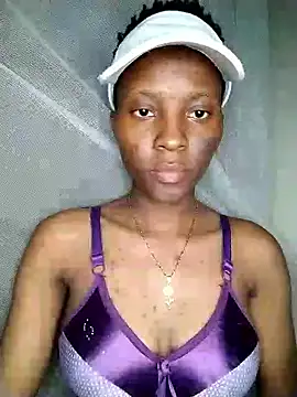 Haffie Parker online show from November 5, 6:46 pm