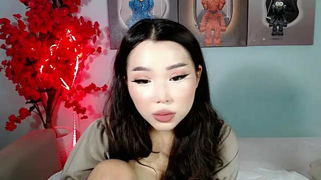 ichiben online show from October 14, 9:06 pm