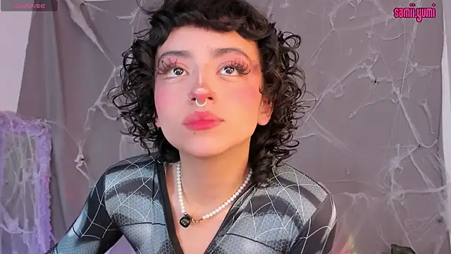 Snapshot of sami_monroe chatting on October 24, 3:08 pm sami monroe online show from October 24, 3:08 pm