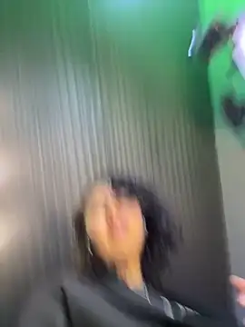 Snapshot of Amareto_ chatting on October 9, 11:25 am Amareto online show from October 9, 11:25 am