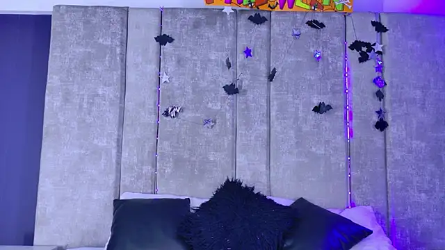 Snapshot of Amareto_ chatting on October 29, 11:14 am Amareto online show from October 29, 11:14 am