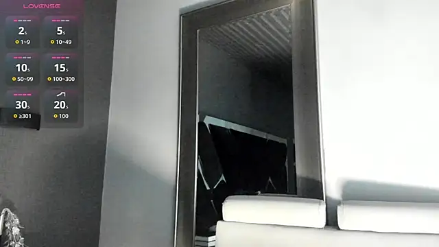 Snapshot of Amareto_ chatting on October 10, 11:26 am Amareto online show from October 10, 11:26 am