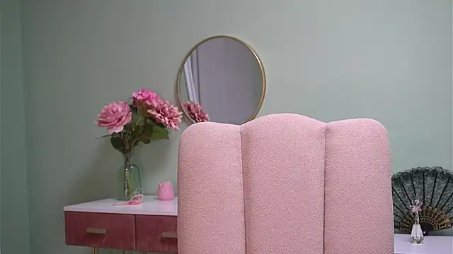 HaileyMoonn online show from October 23, 4:07 am