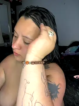 dannarossy  online show from September 15, 10:12 am