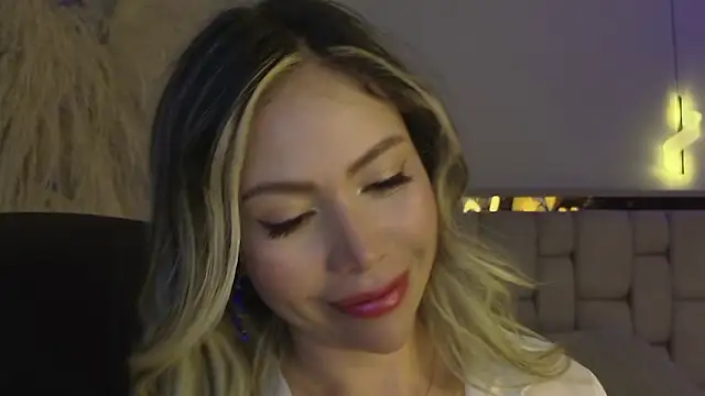 Ammy Castro online show from March 25, 10:34 pm