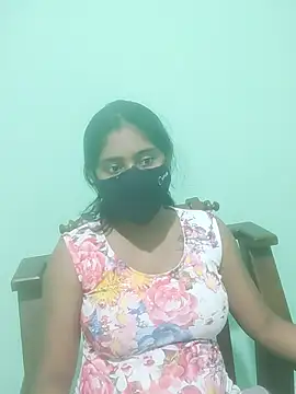 Kunchiii online show from March 4, 5:41 pm