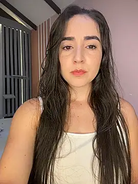 Vicky-Andrade online show from March 4, 1:34 am