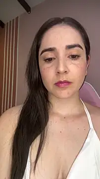 Vicky-Andrade online show from November 12, 1:25 am