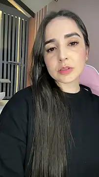 Vicky-Andrade online show from November 13, 1:26 am