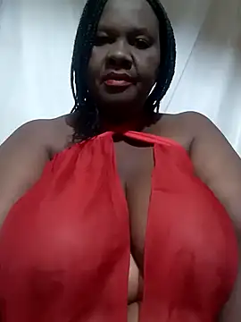 Snapshot of Afriqmom chatting on September 30, 10:03 pm Afriqmom online show from September 30, 10:03 pm