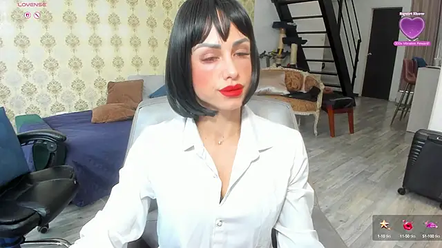 Snapshot of _angelina_class_7 chatting on September 9, 3:34 pm angelina class 7 online show from September 9, 3:34 pm