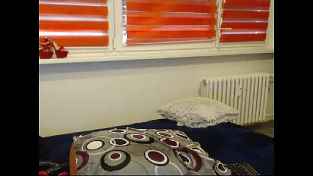 Alexie33 online show from September 29, 9:25 am