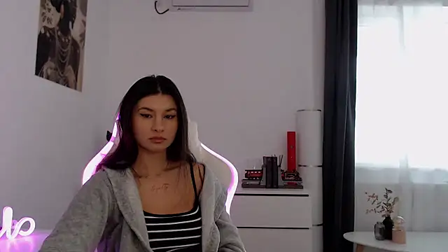 Snapshot of Wet_Aarya_ chatting on October 8, 12:53 pm Wet Aarya online show from October 8, 12:53 pm