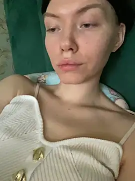 Lisaaa Alisa online show from January 14, 10:53 am