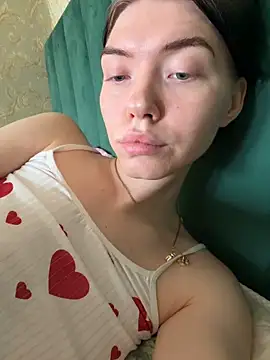 Lisaaa Alisa online show from February 22, 9:54 am