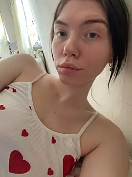 Lisaaa Alisa online show from March 9, 10:29 am