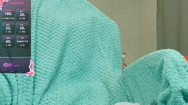 oliviiaa online show from January 8, 12:36 am