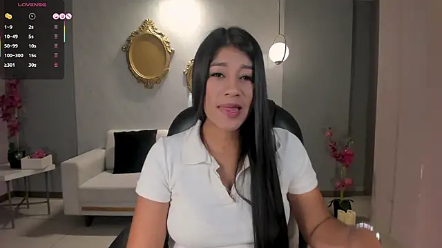 Snapshot of JessicaWilliams1 chatting on September 26, 10:46 am JessicaWilliams1 online show from September 26, 10:46 am