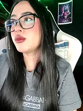 Janna mnt online show from February 5, 3:53 am