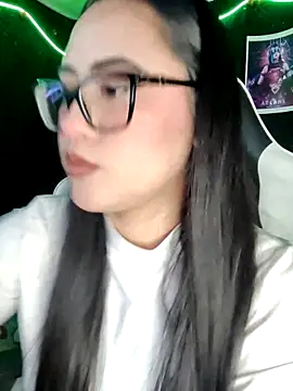 Janna mnt online show from October 10, 2:49 am