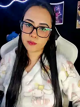 Janna mnt online show from October 7, 2:49 am