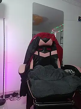 Marie Mature online show from December 1, 2:48 am