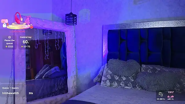 ashley brend online show from September 21, 12:42 am