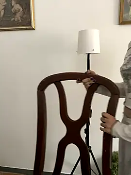 Snapshot of LiliJones_ chatting on October 22, 7:41 pm LiliJones  online show from October 22, 7:41 pm