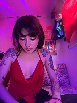 Snapshot of LiliJones_ chatting on September 20, 8:51 pm LiliJones  online show from September 20, 8:51 pm