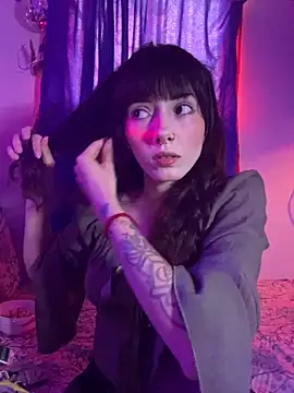 Snapshot of LiliJones_ chatting on October 6, 2:34 pm LiliJones  online show from October 6, 2:34 pm