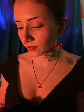 Snapshot of LiliJones_ chatting on September 14, 8:40 pm LiliJones online show from September 14, 8:40 pm