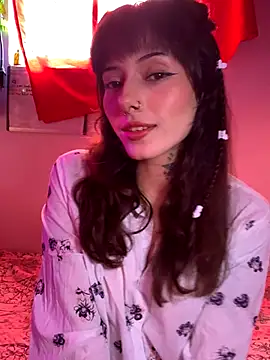 Snapshot of LiliJones_ chatting on October 3, 5:51 pm LiliJones  online show from October 3, 5:51 pm