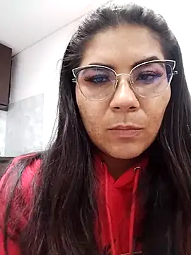 Luna Dumont online show from September 26, 7:11 pm