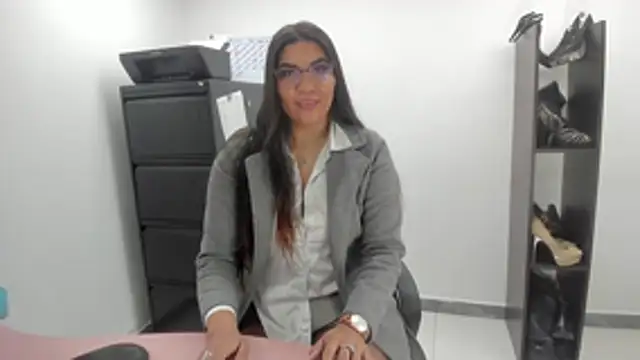 Luna Dumont online show from February 16, 11:21 am